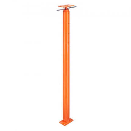 Teleskopinis atraminis stovas VEVOR 204A-0050-00-00, 5080 kg keliamoji galia