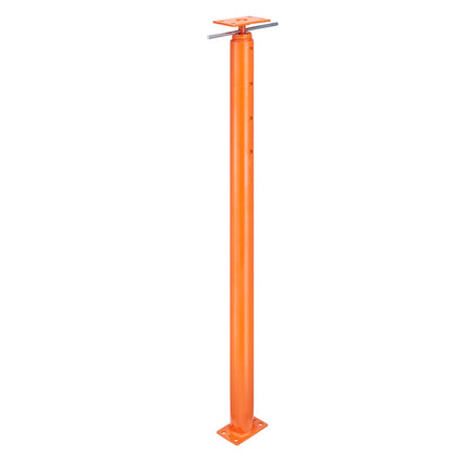 Teleskopinis atraminis stovas VEVOR 204A-0050-00-00, 5080 kg keliamoji galia
