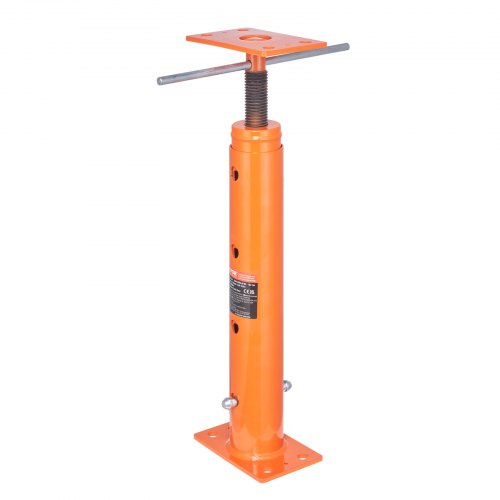Teleskopinis atraminis stovas VEVOR 204A-0080-00-00, 8164 kg keliamoji galia