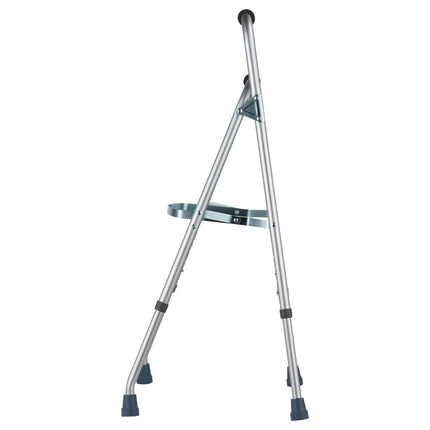 Sulankstoma vaikštynė viena ranka VEVOR FBL860517, iki 158 kg