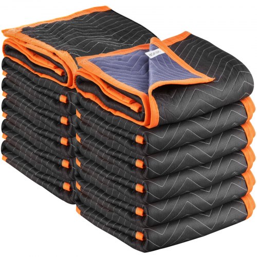 Transportavimo pledai VEVOR YB077-32, 12 vnt. rinkinys