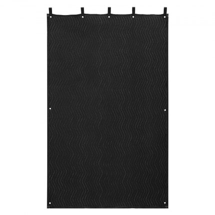 Garsą izoliuojanti užuolaida VEVOR YB068, 2032 x 1219 mm