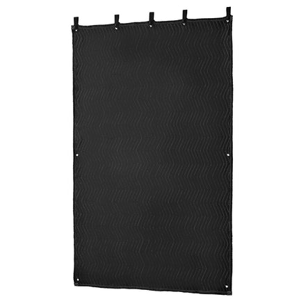 Garsą izoliuojanti užuolaida VEVOR YB068, 2032 x 1219 mm