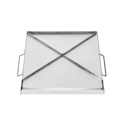 Kepimo plokštė VEVOR HH-SP002, 45 x 37 cm