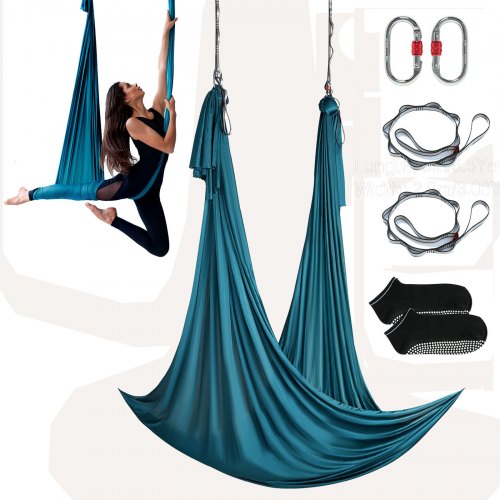 Oro jogos hamakas VEVOR YJ-0077-S1005, 5 x 2,8 m