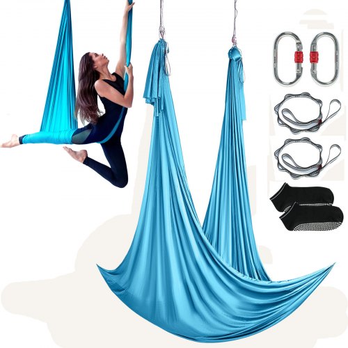 Oro jogos hamakas VEVOR YJ-0077-S0905, 5 x 2,8 m