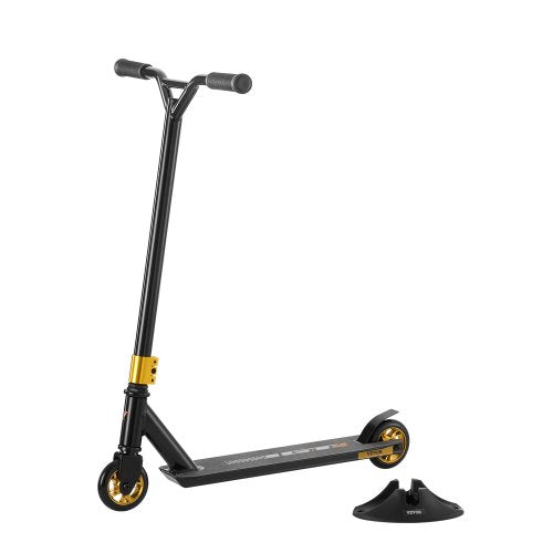 Triukinis paspirtukas VEVOR YTN-44, ABEC-9 guoliai