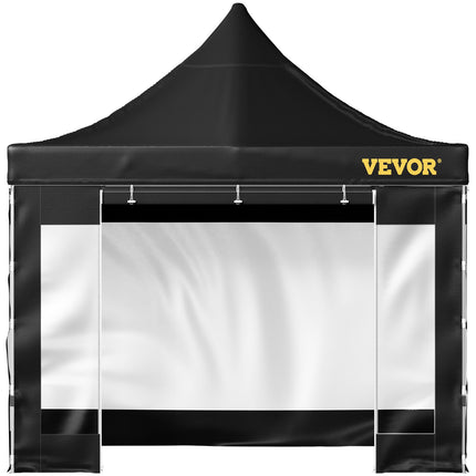 Atlenkiama pavėsinė VEVOR Pop Up, 3x3 m