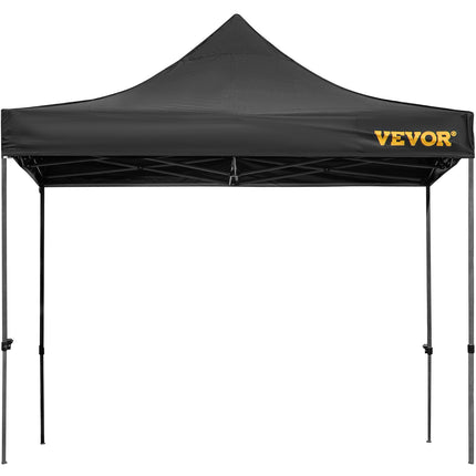 Atlenkiama pavėsinė VEVOR Pop Up, 3x3 m
