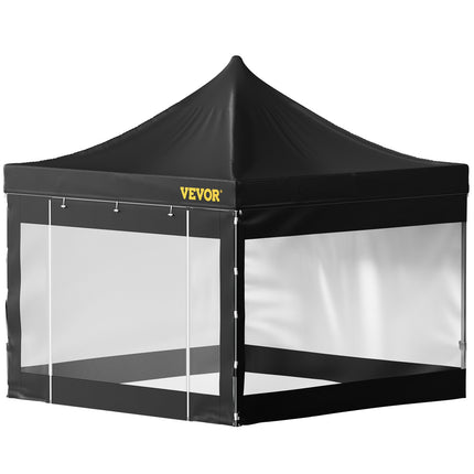 Atlenkiama pavėsinė VEVOR Pop Up, 3x3 m
