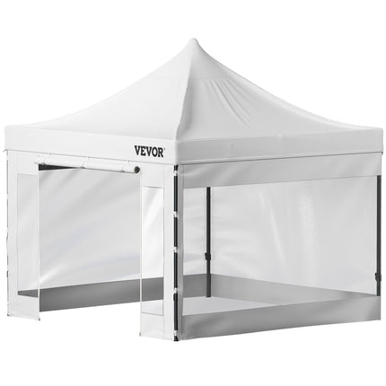 Sulankstoma pavėsinė VEVOR Pop Up, 3 x 3 m