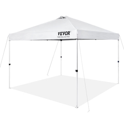 Sulankstoma pavėsinė VEVOR Pop Up, 304,8 x 304,8 cm