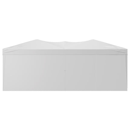 Sulankstoma pavėsinė VEVOR ZYP-3X6, 5,9 x 2,96 m
