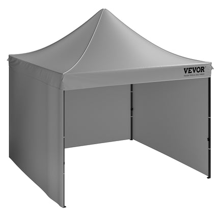 Atviroji pavėsinė VEVOR Pop Up Canopy, 304,8 x 304,8 cm