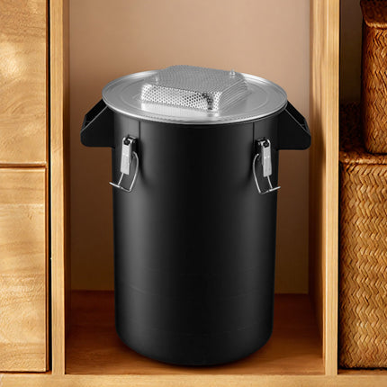 Elektrinis grūdų ir prieskonių malūnas VEVOR HC-25L, 600 W