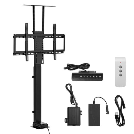 Motorizuotas TV laikiklis VEVOR OK888-DS730, 32–70 colių ekranams