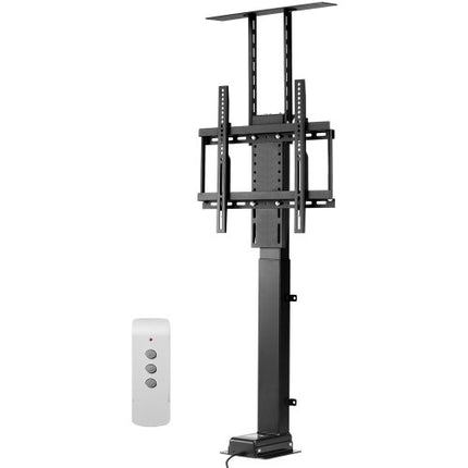 Motorizuotas TV laikiklis VEVOR OK888-DD560, 60 kg apkrova