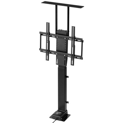 Motorizuotas TV laikiklis VEVOR OK888-DD560, 60 kg apkrova