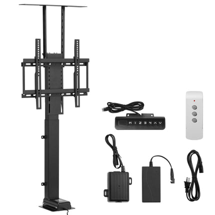 Motorizuotas TV laikiklis VEVOR OK888-DD560, 60 kg apkrova
