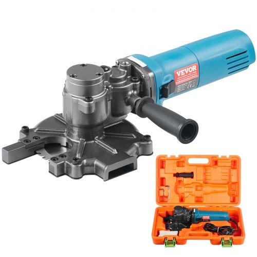 Elektrinės armatūros žirklės VEVOR RD-10, 1100 W