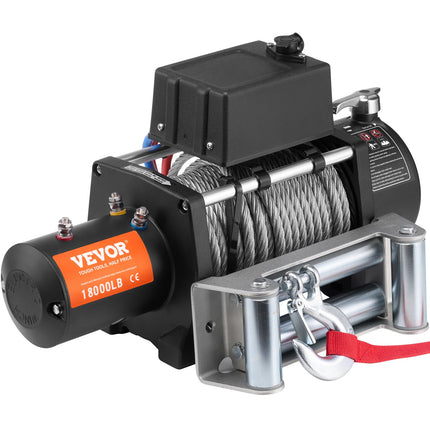 Elektrinė gervė VEVOR SEC16800T, 8165 kg