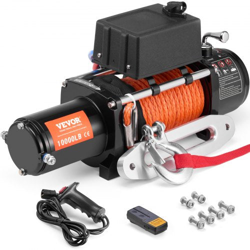 Elektrinė gervė VEVOR S10000, 4536 kg