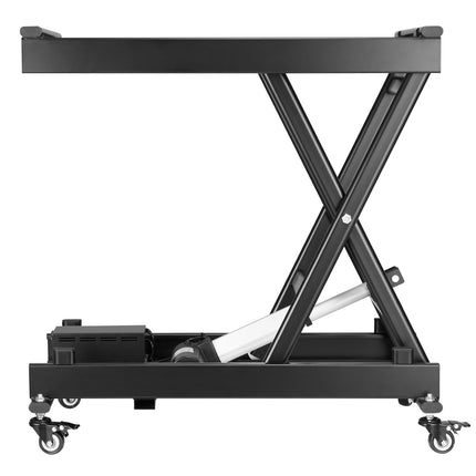 Elektrinis kėlimo stalas VEVOR JZ-DD150, 150 kg keliamoji galia