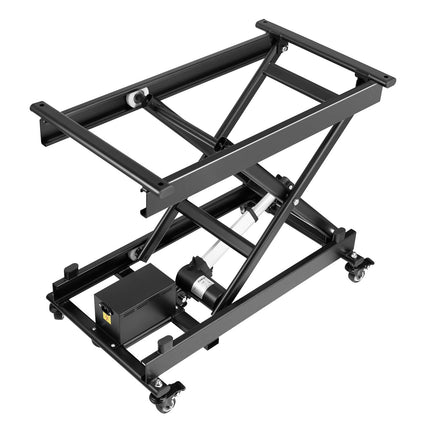 Elektrinis kėlimo stalas VEVOR JZ-DD150, 150 kg keliamoji galia