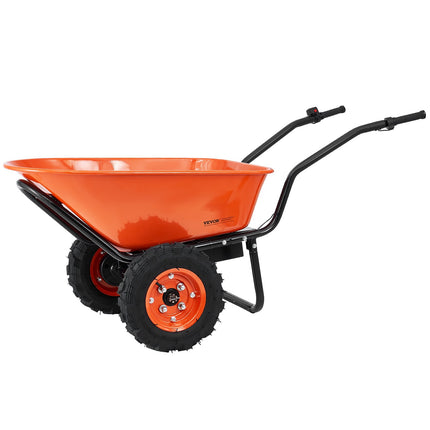Elektrinis karutis VEVOR EWB9800, 500 W