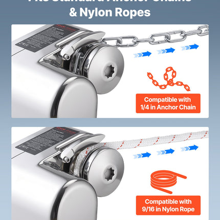 Horizontali inkaro gervė VEVOR YH600, 600W