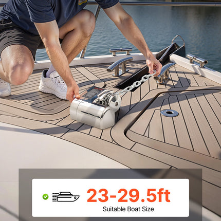 Horizontali inkaro gervė VEVOR YH600, 600W