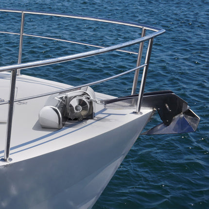 Horizontali inkaro gervė VEVOR YH600, 600W