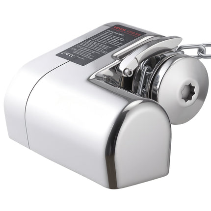 Horizontali inkaro gervė VEVOR YH600, 600W