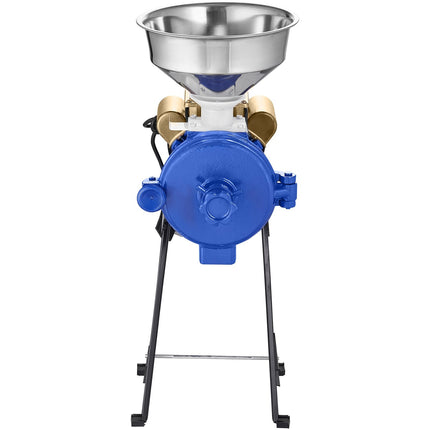 Elektrinis grūdų malūnas VEVOR GM-001, 3000W