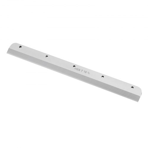 Popieriaus pjaustyklės peilis VEVOR E330D/E330S, 585 x 44 x 6 mm