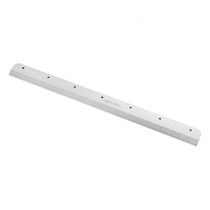 Popieriaus pjaustyklės peilis VEVOR G450VS+, 503 x 43 x 6 mm