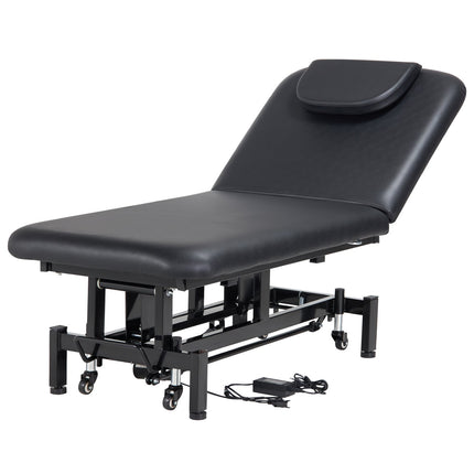 Elektrinis masažo stalas VEVOR Professional Electric Lift, 250 kg apkrova