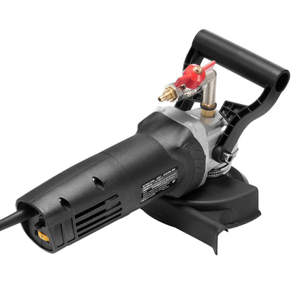 Šlapias akmens poliruoklis VEVOR MY3017, 800 W
