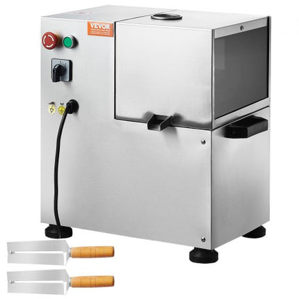 Elektrinė cukranendrių sulčiaspaudė VEVOR YF-L100, 800 W