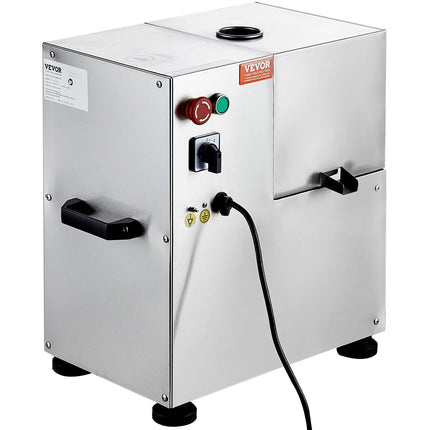 Elektrinė cukranendrių sulčiaspaudė VEVOR YF-L100, 800 W