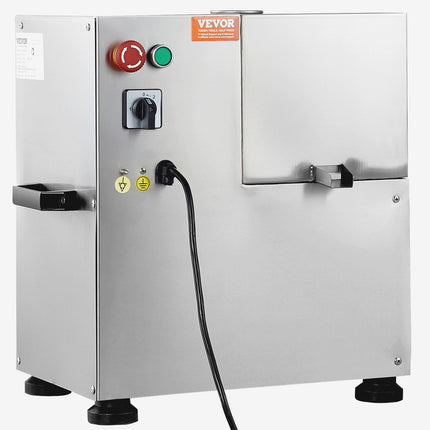 Elektrinė cukranendrių sulčiaspaudė VEVOR YF-L100, 800 W