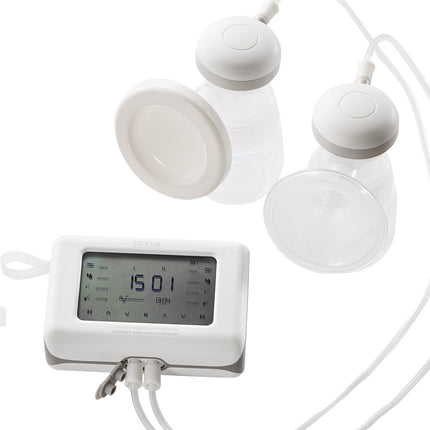 Elektrinis pientraukis VEVOR D-168, 4000 mAh