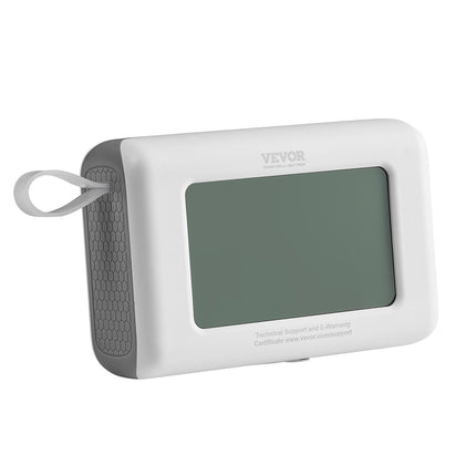 Elektrinis pientraukis VEVOR D-168, 4000 mAh