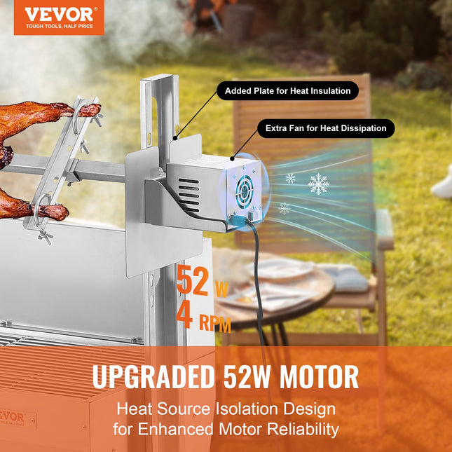 Kepsninė su iešmu VEVOR JY-MY-KYLDB-46-220, 89,8 kg
