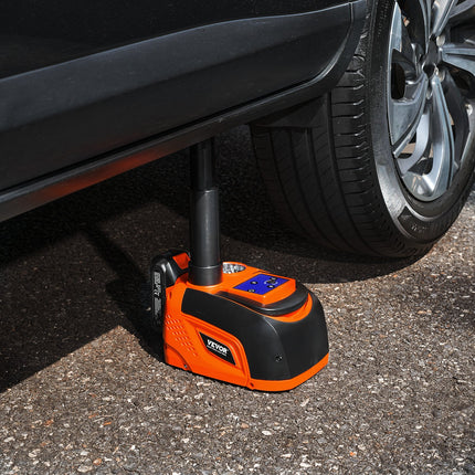 Elektrinis automobilinis keltuvas VEVOR TY-01LEJ, 5 tonos