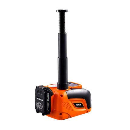 Elektrinis automobilinis keltuvas VEVOR TY-01LEJ, 5 tonos