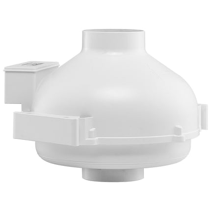 Radono šalinimo ventiliatorius VEVOR HEE-100P, 260 CFM