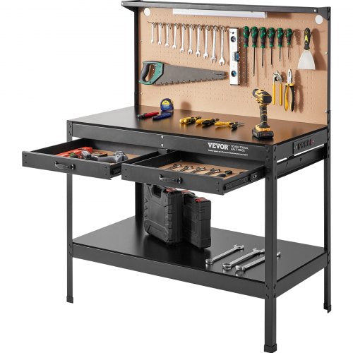 Darbastalis VEVOR JL-WB05-3, 100 kg apkrova