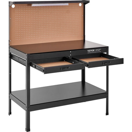 Darbastalis VEVOR JL-WB05-3, 100 kg apkrova
