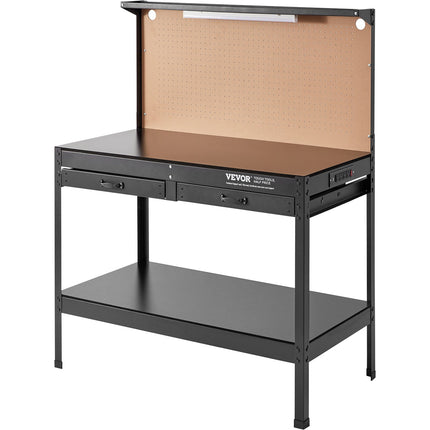 Darbastalis VEVOR JL-WB05-3, 100 kg apkrova